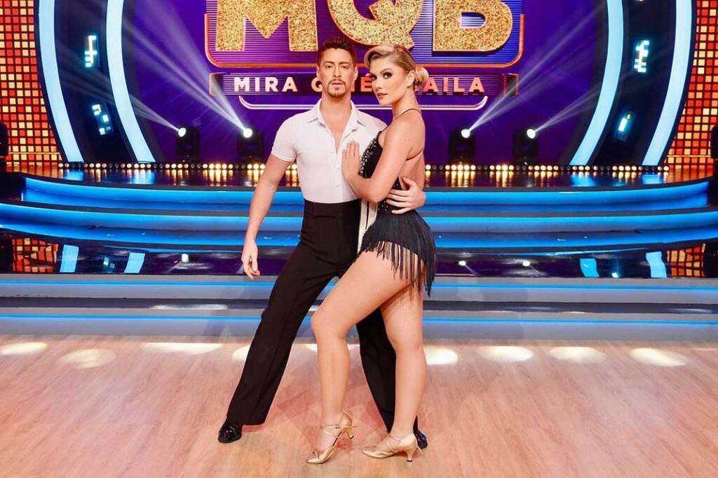 Mira Quién Baila