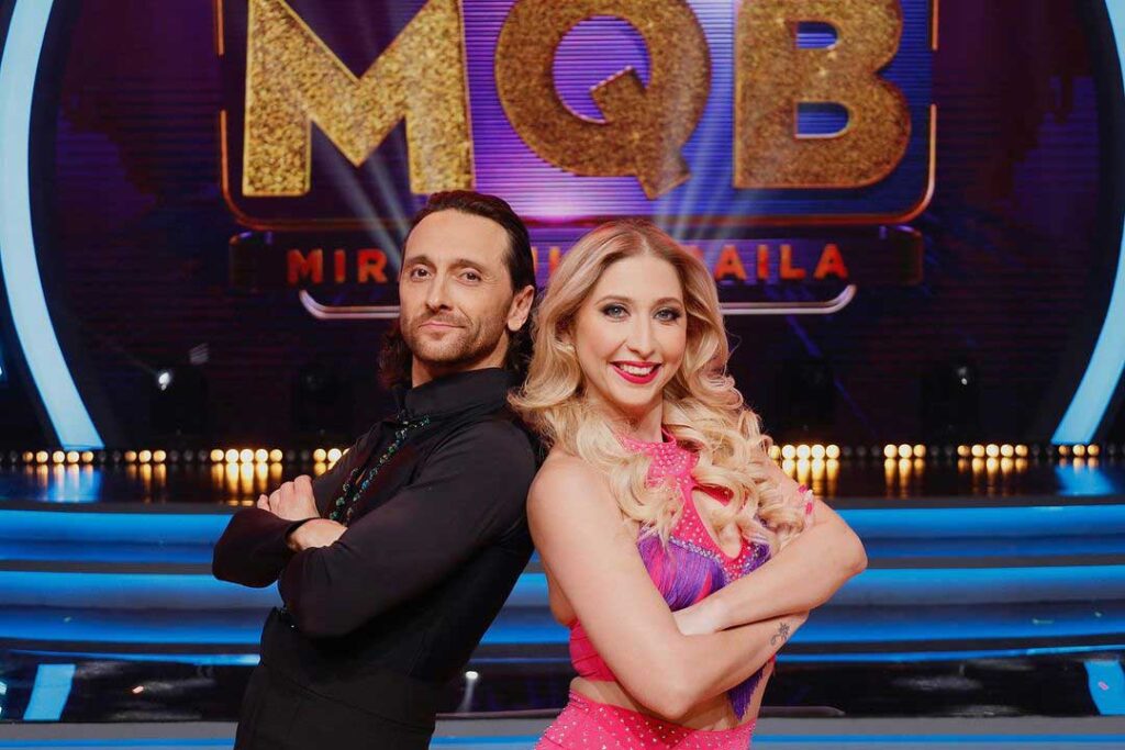Mira Quién Baila