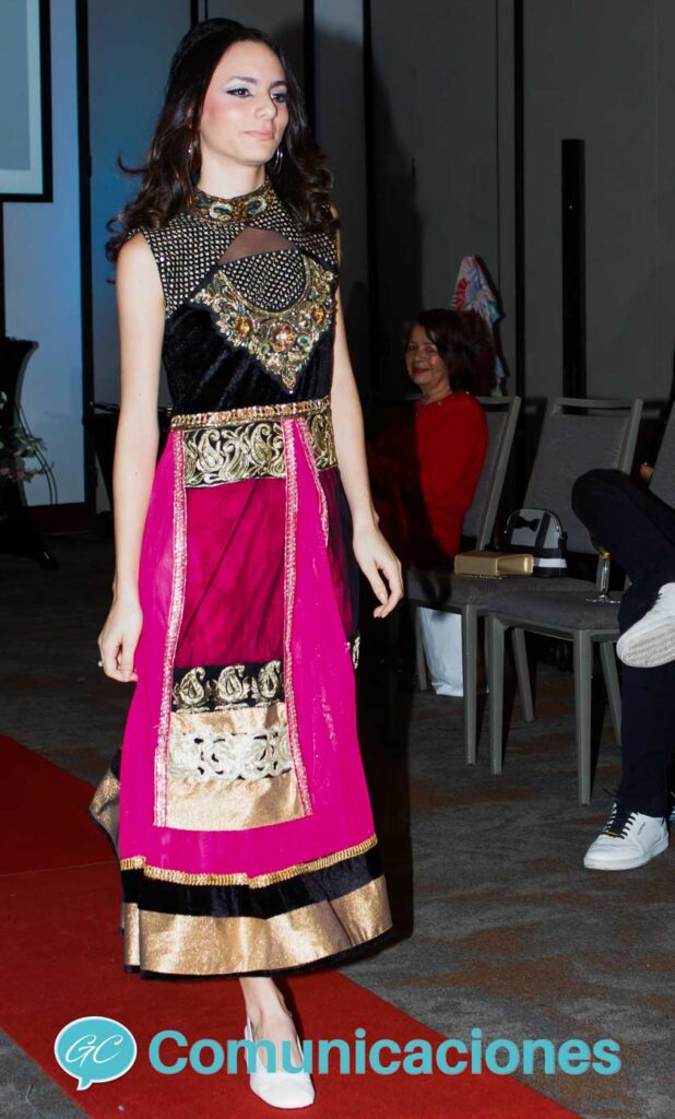 Sixties Hope Gala