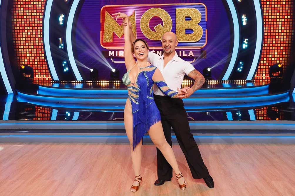 Mira Quién Baila