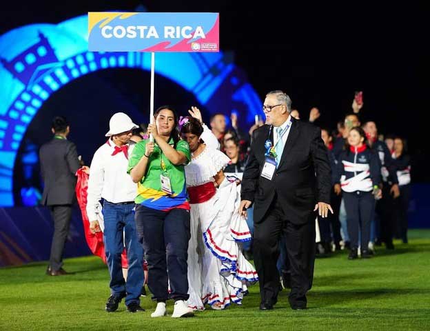 Olimpiadas Especiales