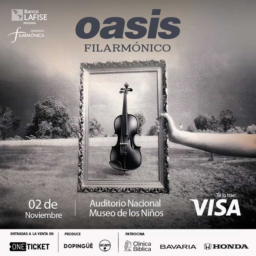 Oasis