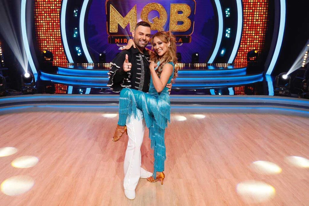 Mira Quién Baila