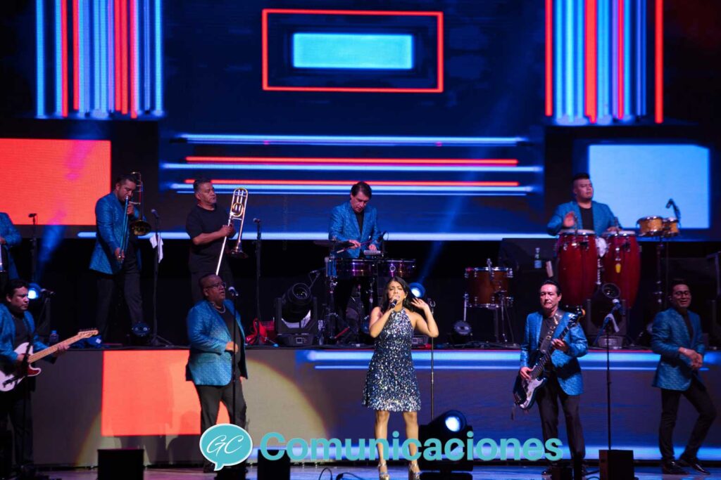 Ángeles Azules