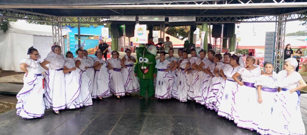 Expo Tamal