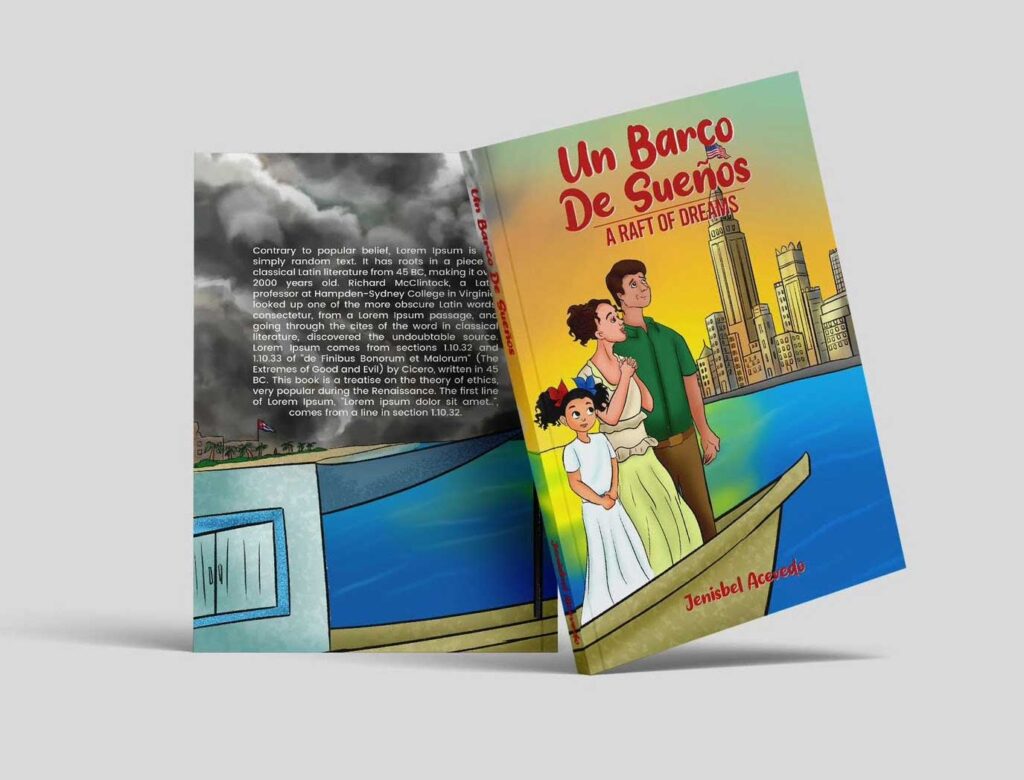 “Un Barco de Sueños”