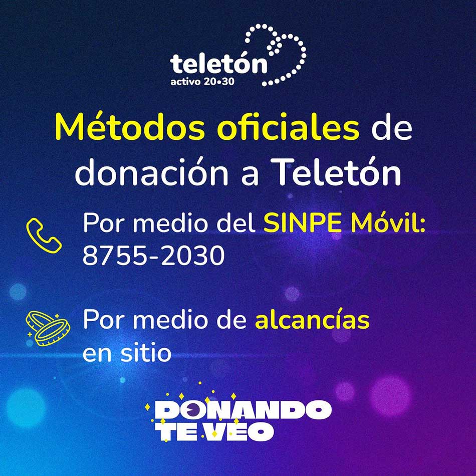 Ruta Teletón