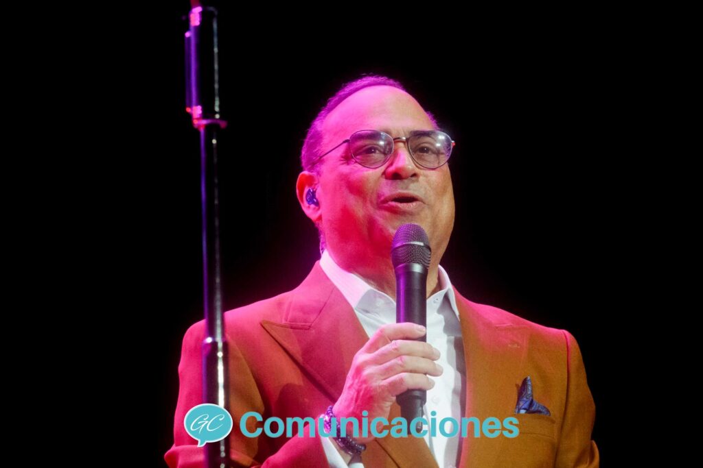 Gilberto Santa Rosa