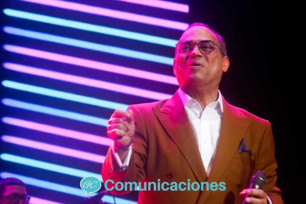 Gilberto Santa Rosa