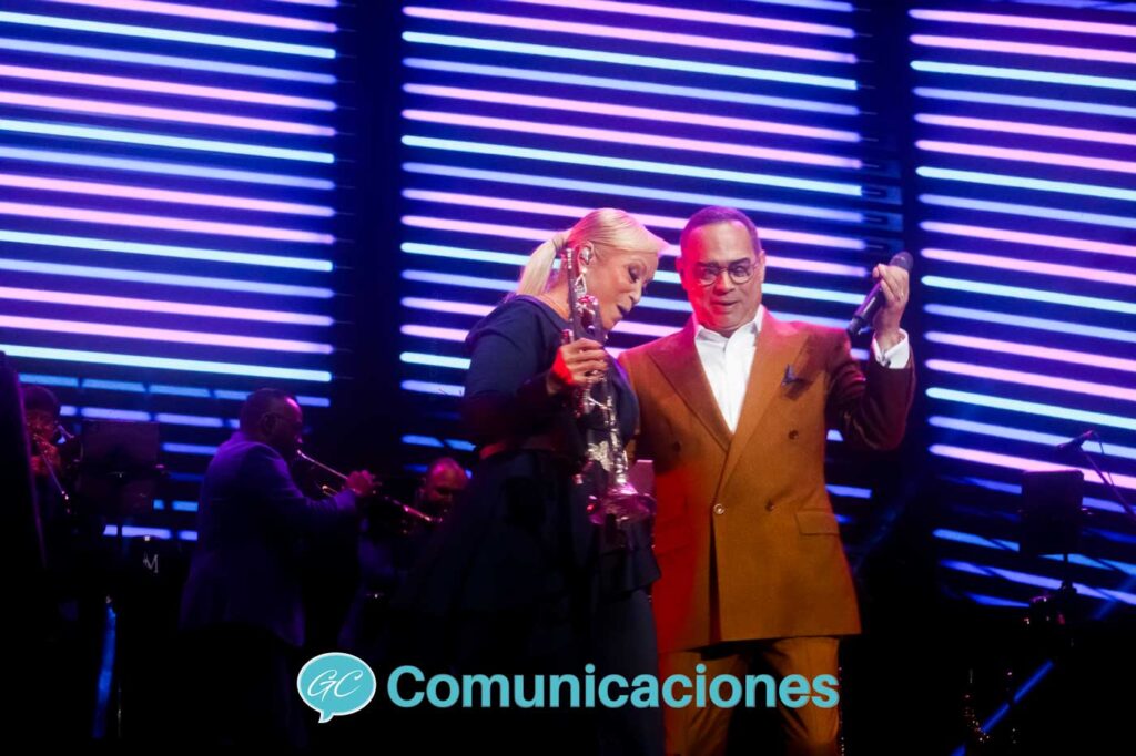 Gilberto Santa Rosa