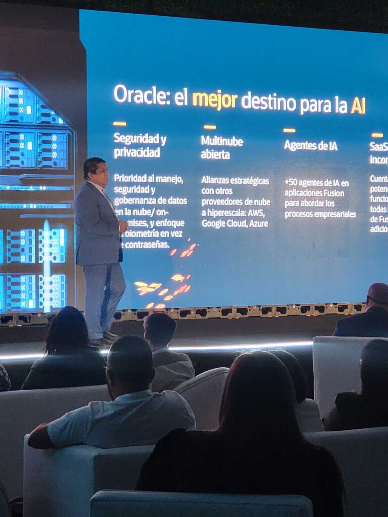 Data & AI Forum