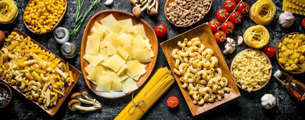 pasta
