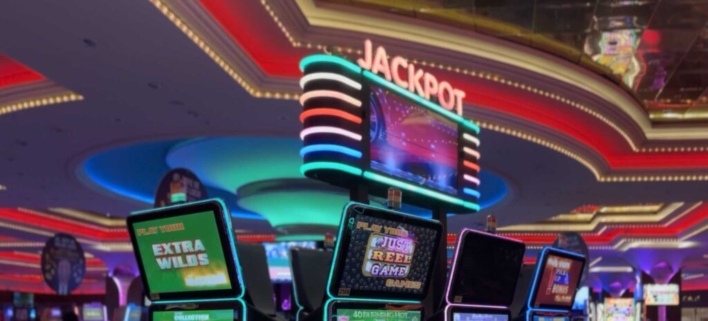 Grand Casino Escazú