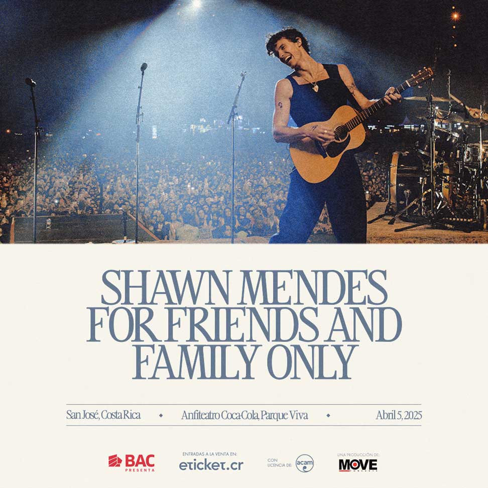 Shawn Mendes
