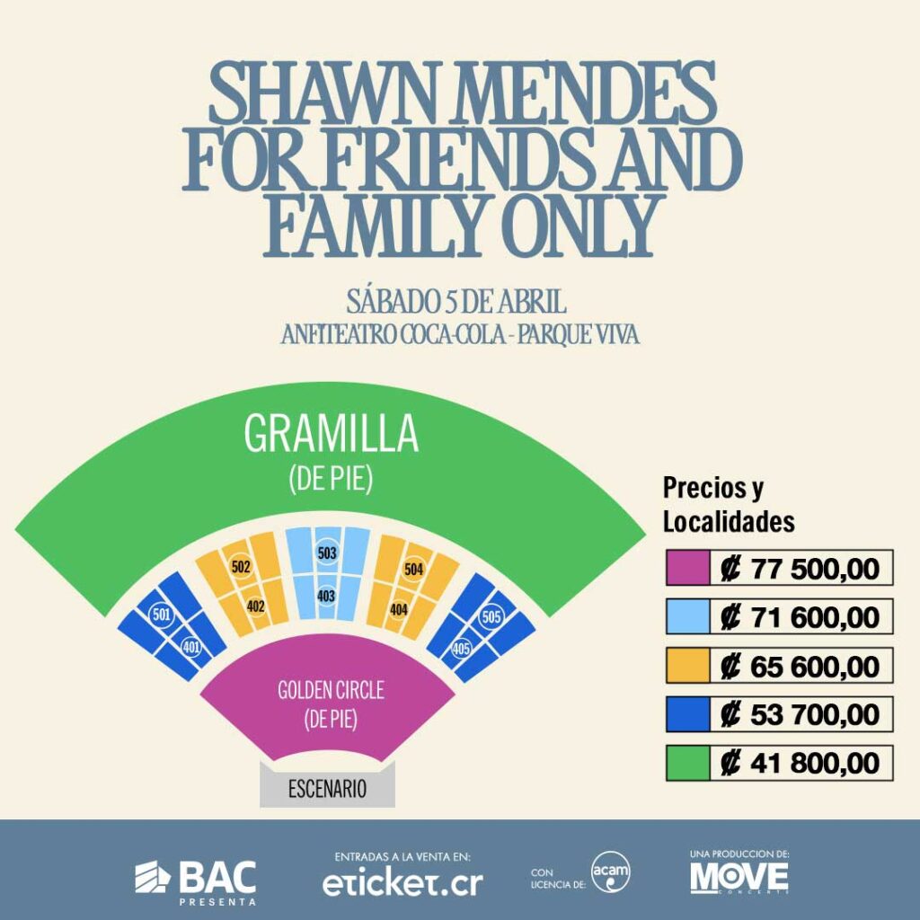 Shawn Mendes
