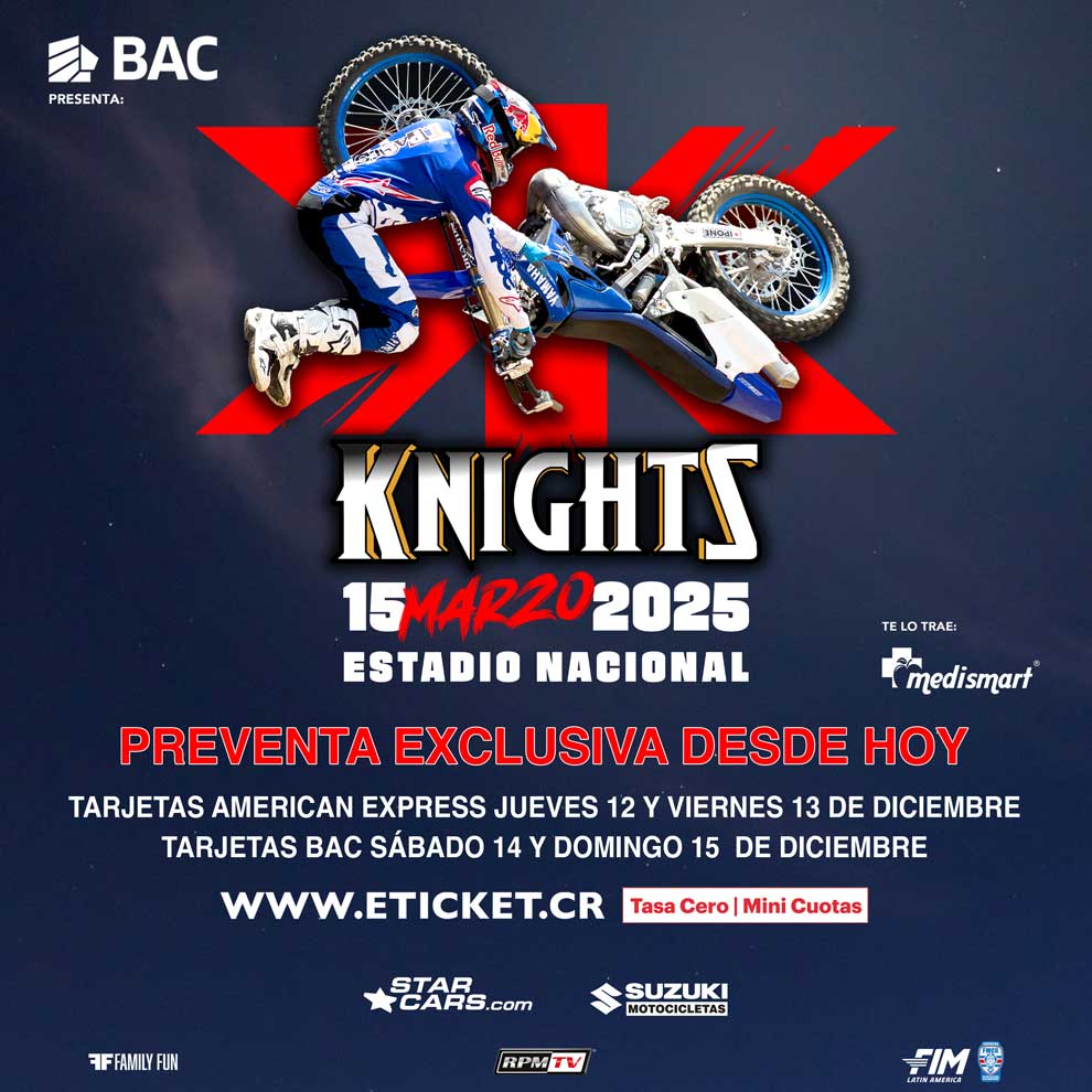 X-Knights