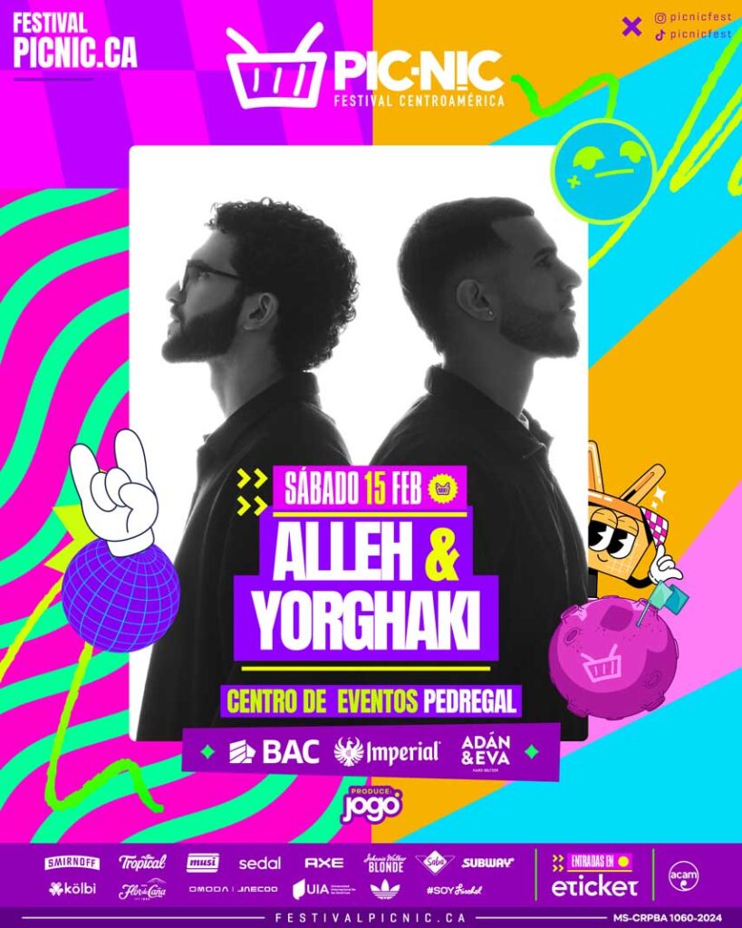 Alleh & Yorghaki