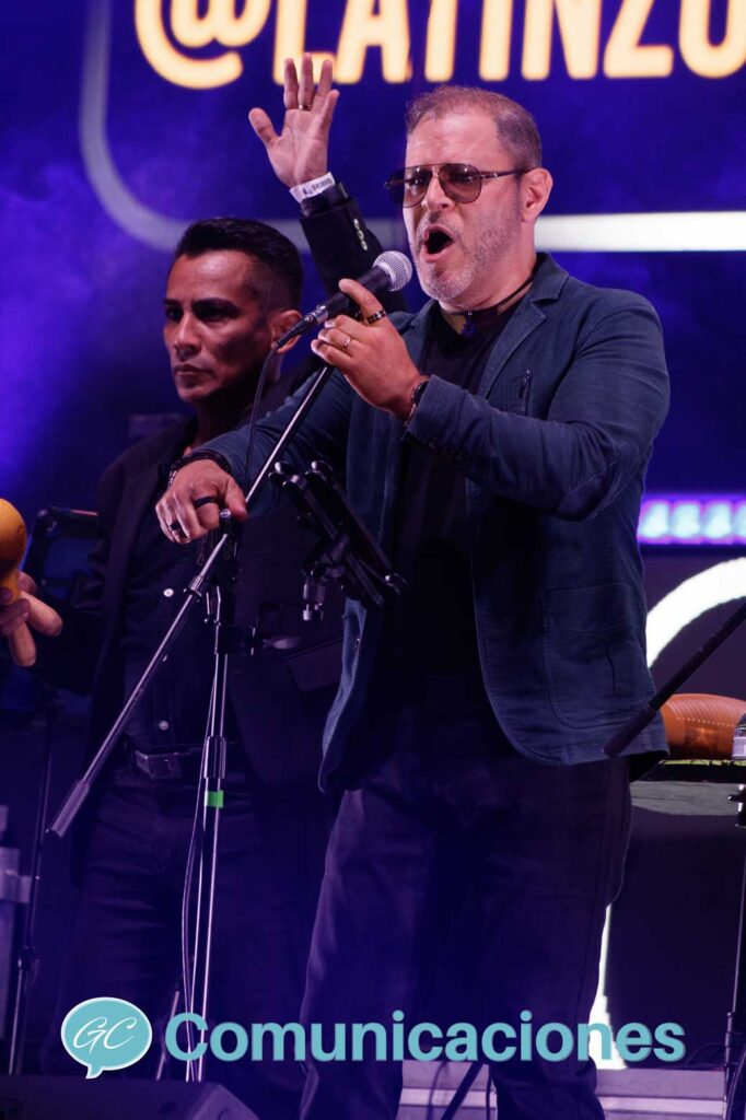 La Gran Fiesta Navideña