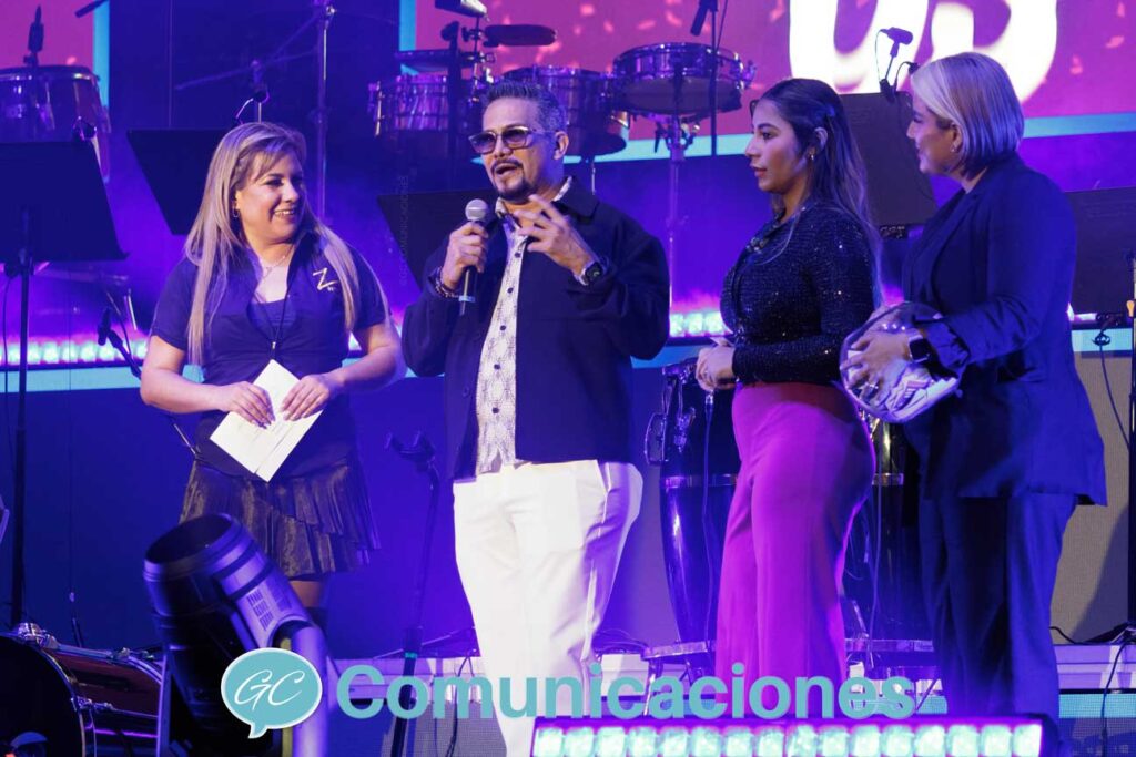 La Gran Fiesta Navideña