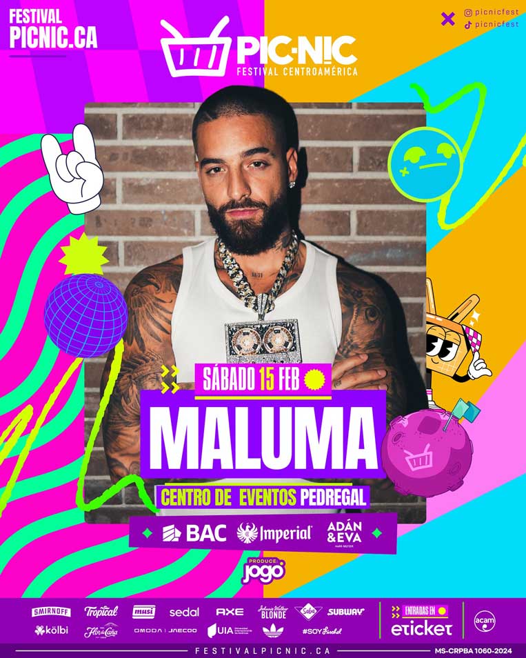 Maluma