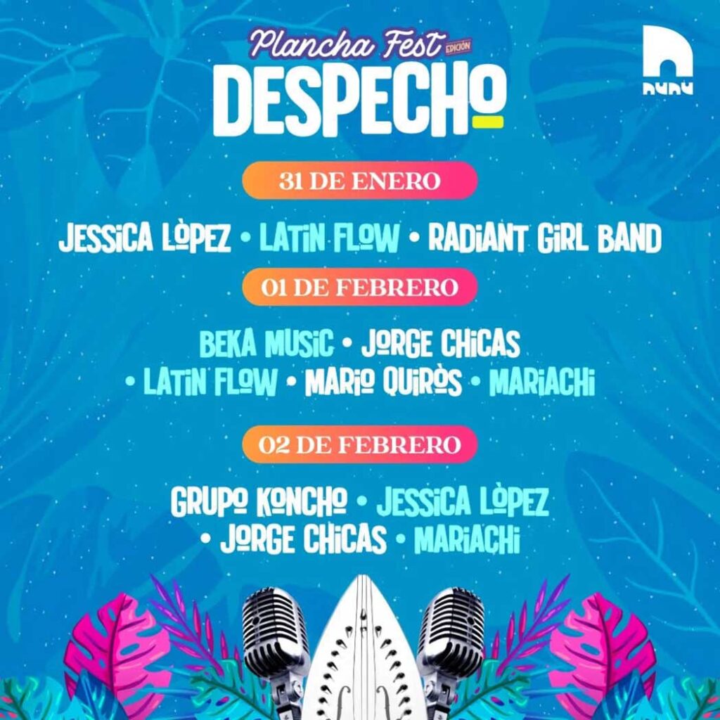 Edición Despecho
