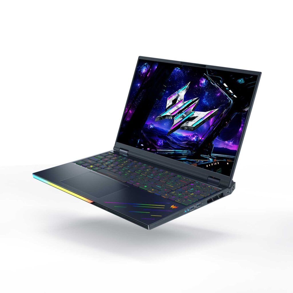 ACER