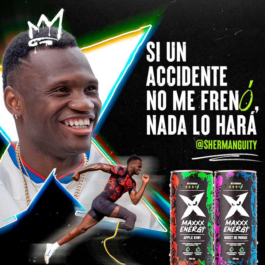 Maxxx Energy