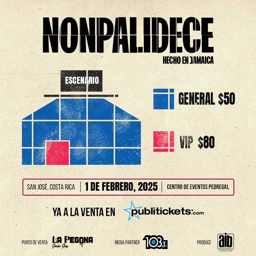 Nonpalidece