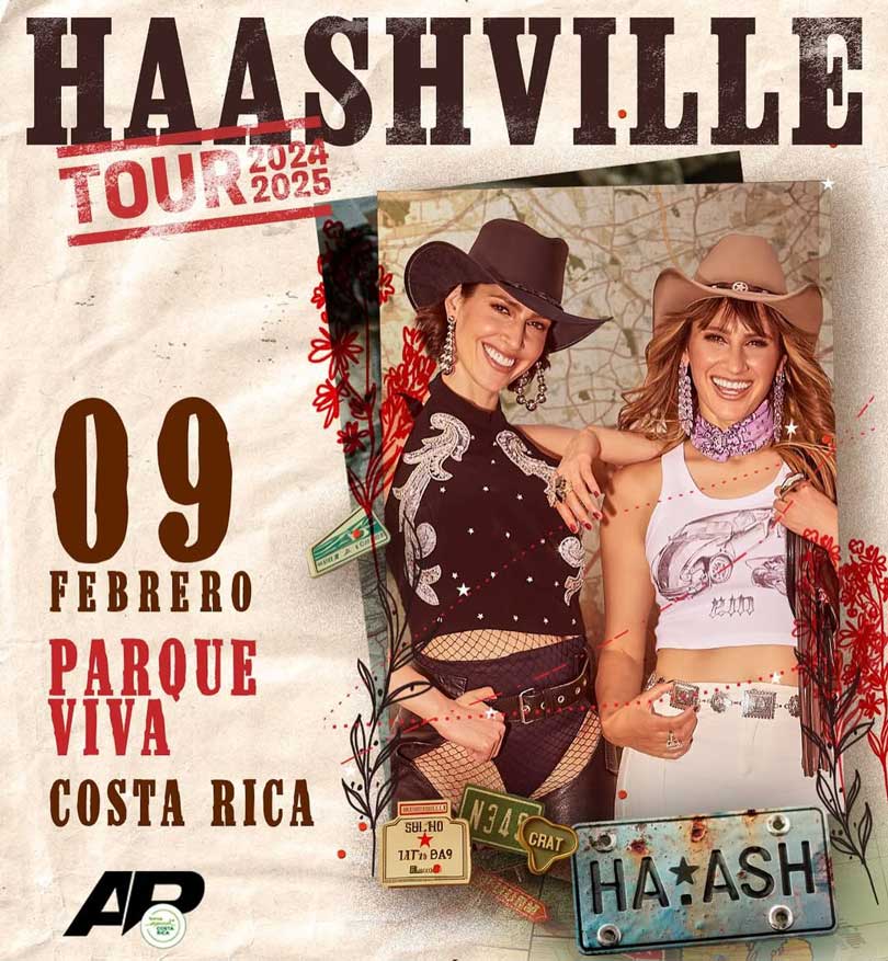 Haashville