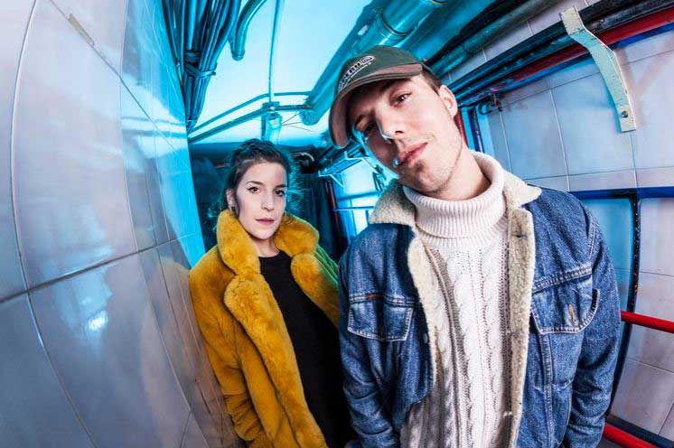 Iseo & Dodosound