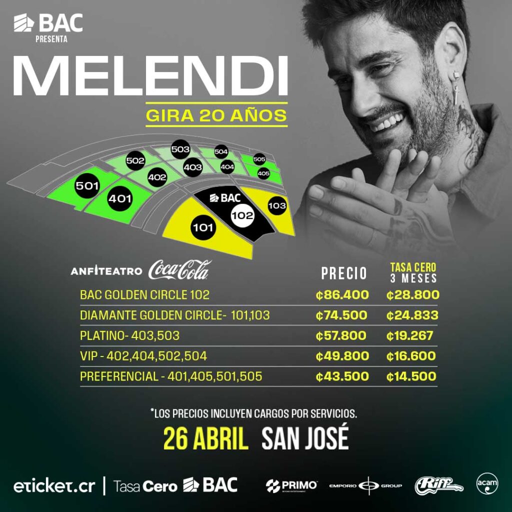 Melendi