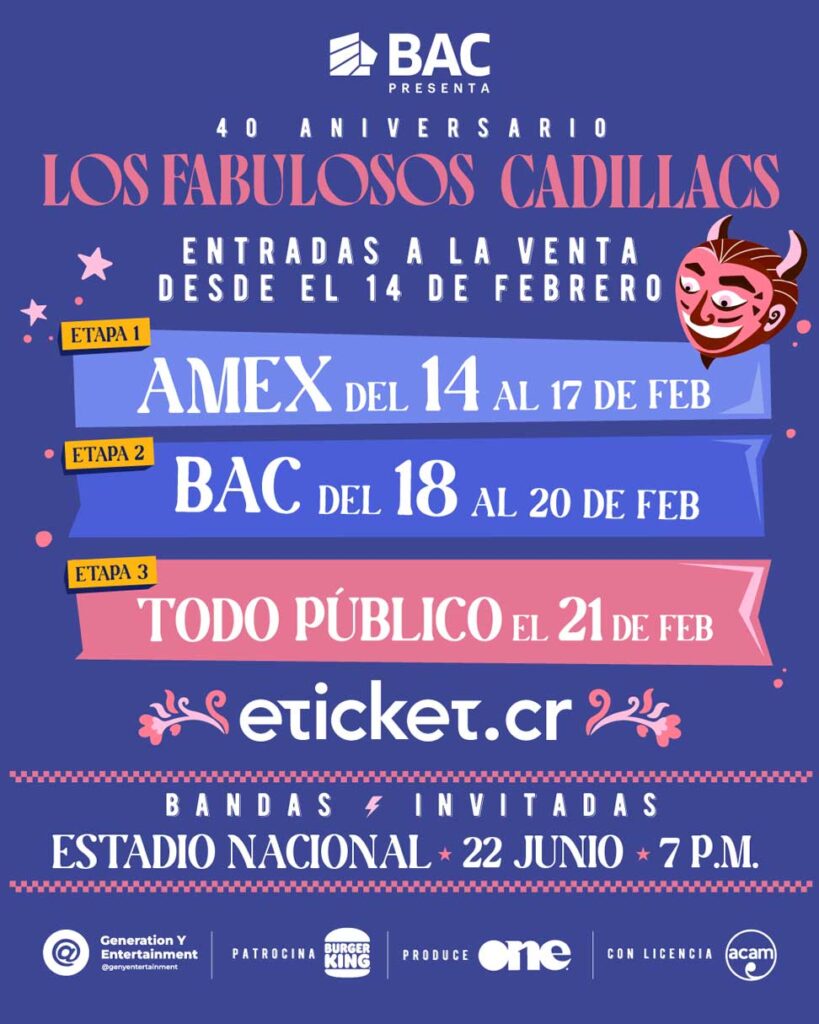Fabulosos Cadillacs