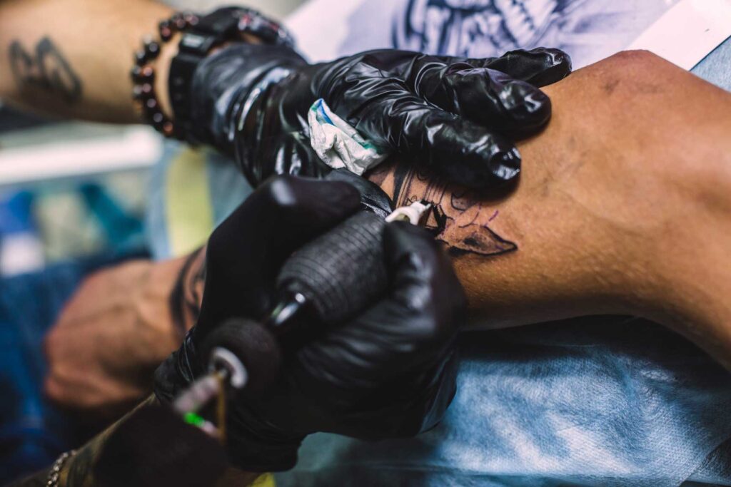 Pura Tinta Fest 