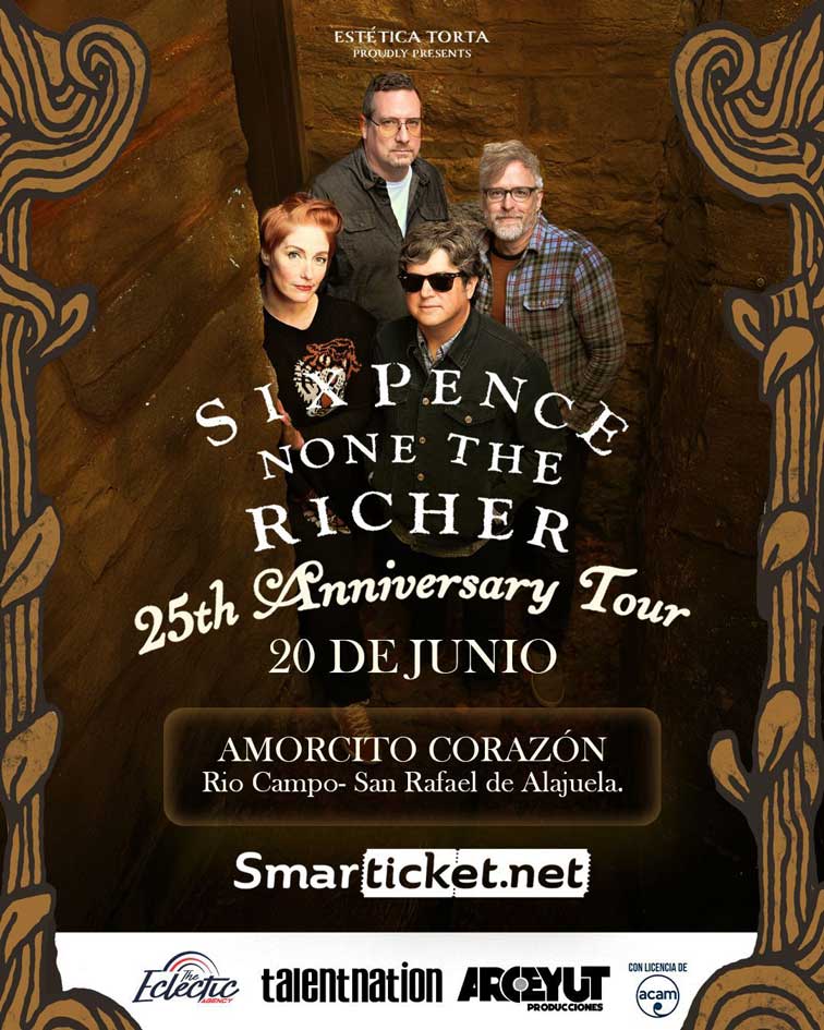Sixpence None the Richer