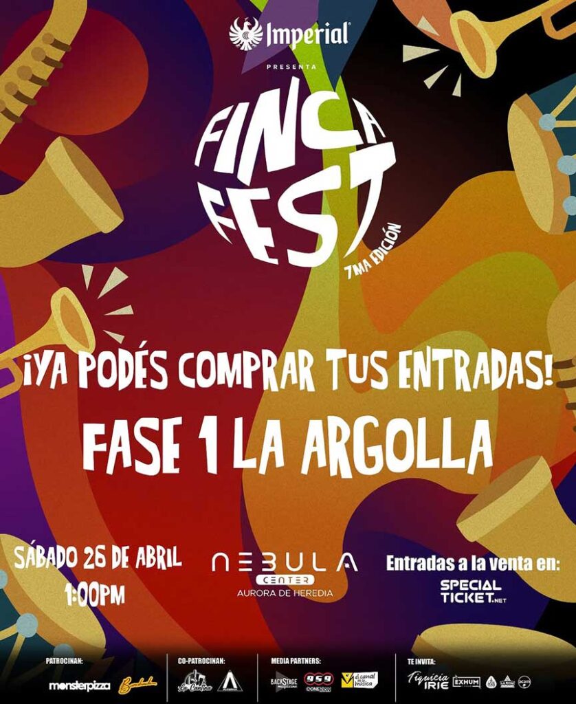 Finca Fest