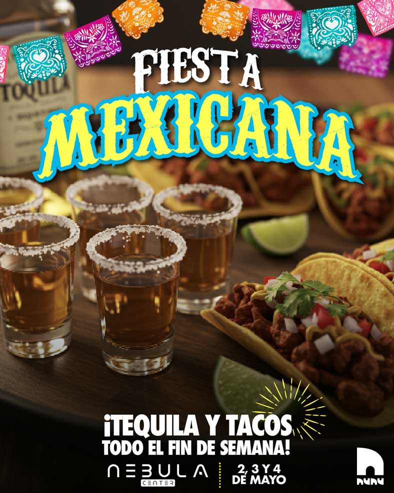 Fiesta Mexicana