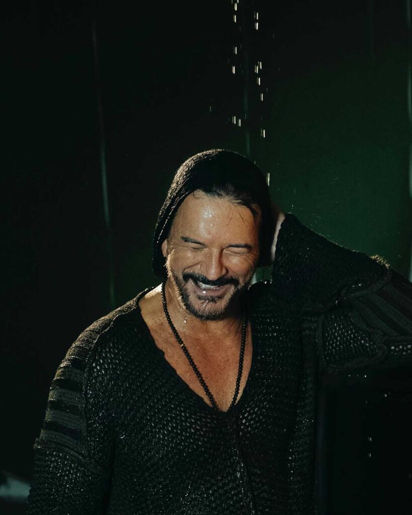 Ricardo Arjona