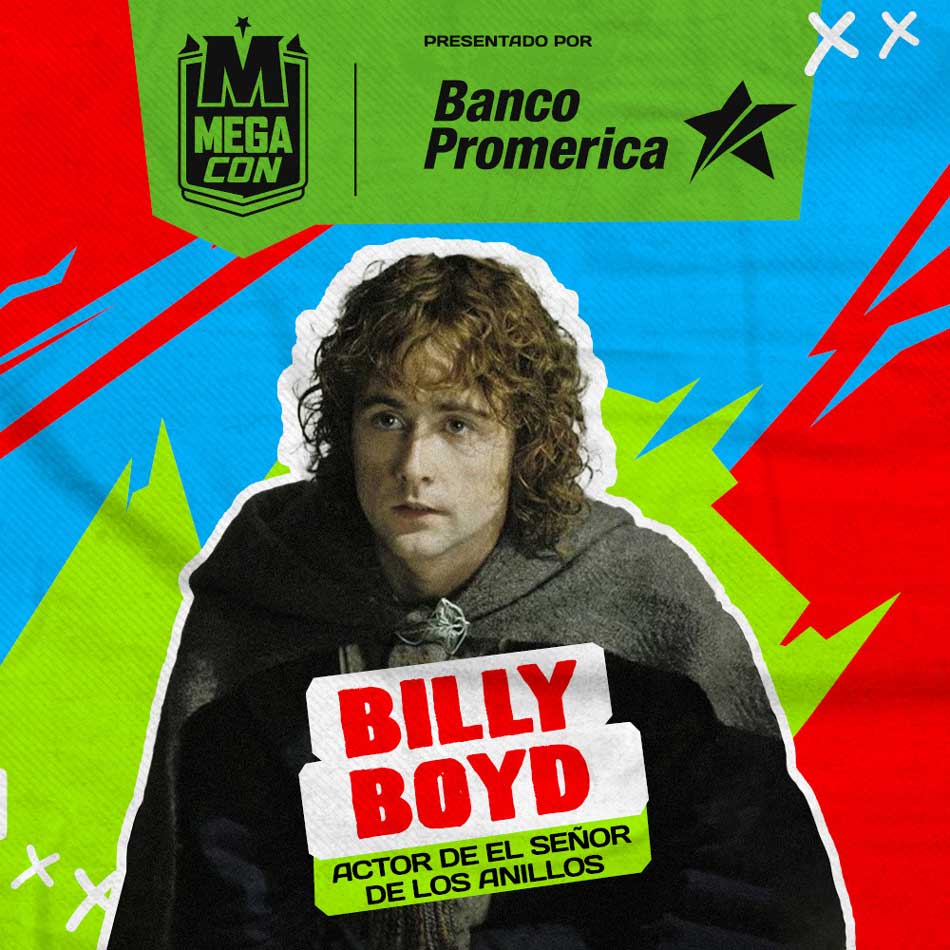 MegaCon 2025