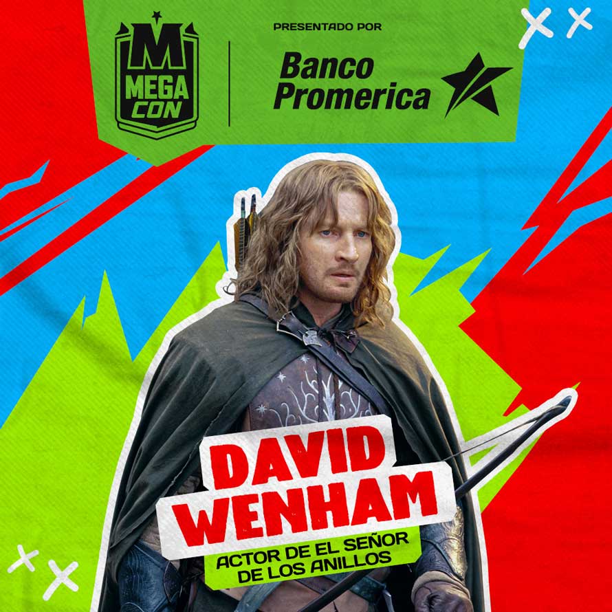 MegaCon 2025