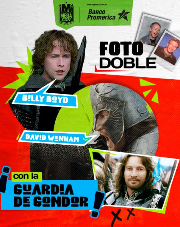 MegaCon 2025