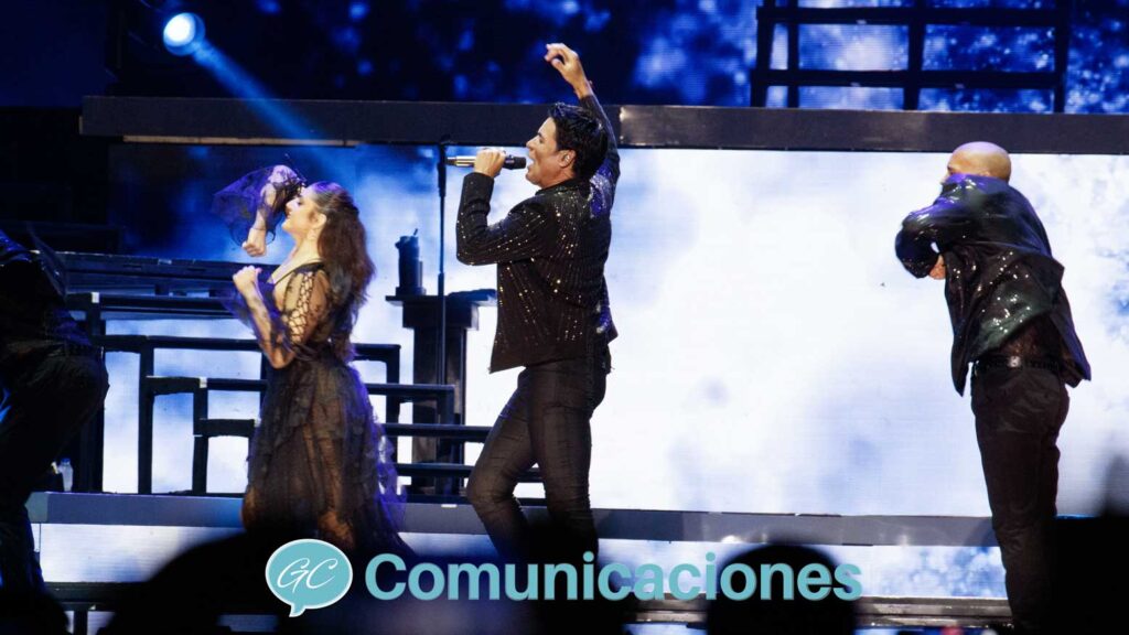Chayanne