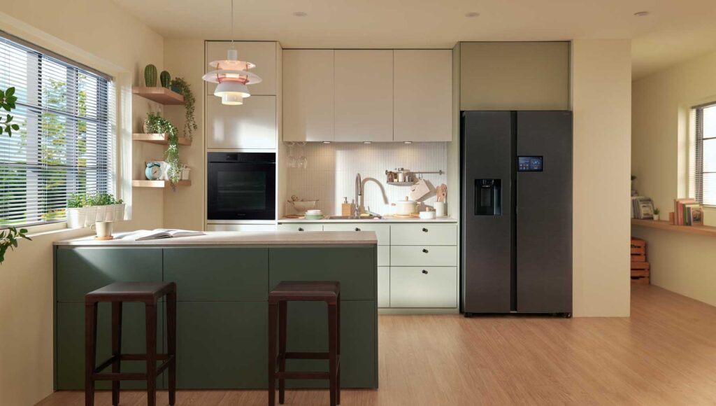Refrigeradores