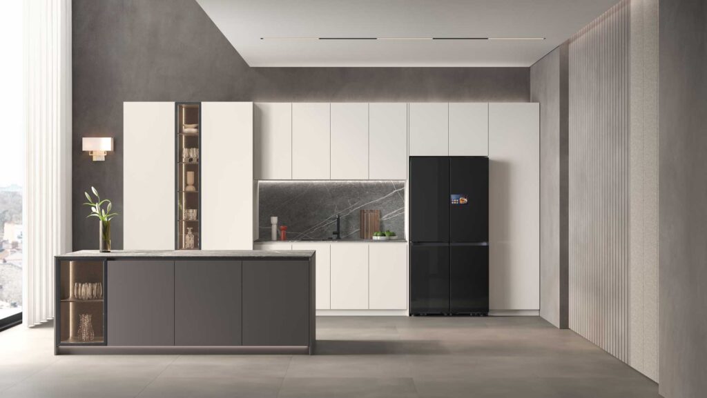 Refrigeradores