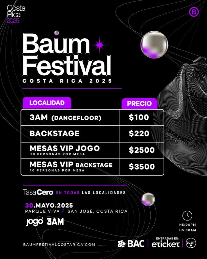 Baum Festival