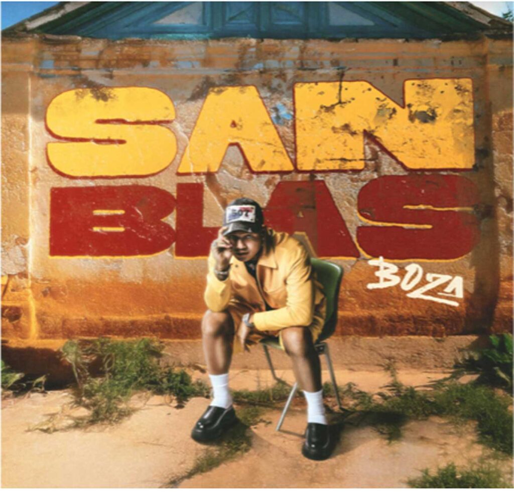 San Blas