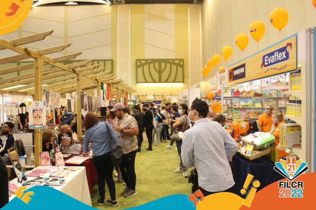 Feria Internacional del Libro