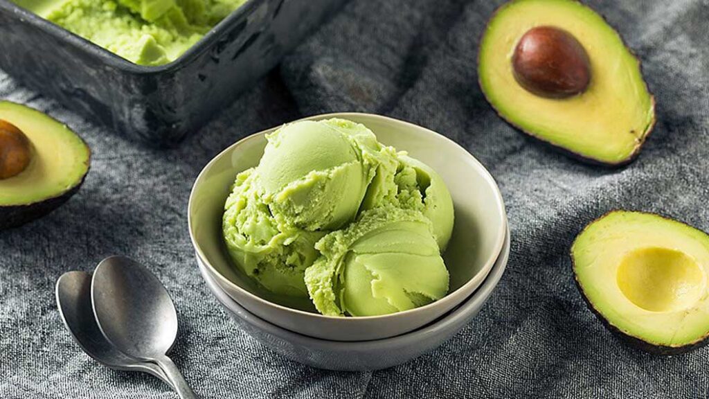 Helado
