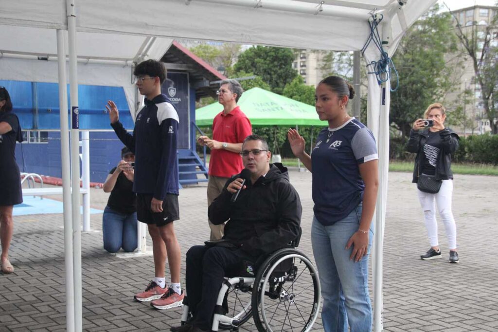 Panam Aquatics Champioships