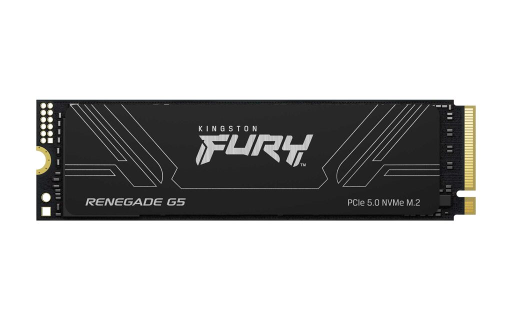 Renegade G5