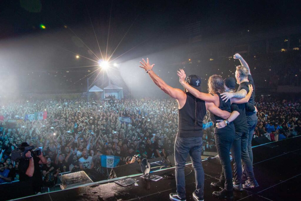 Live Nation